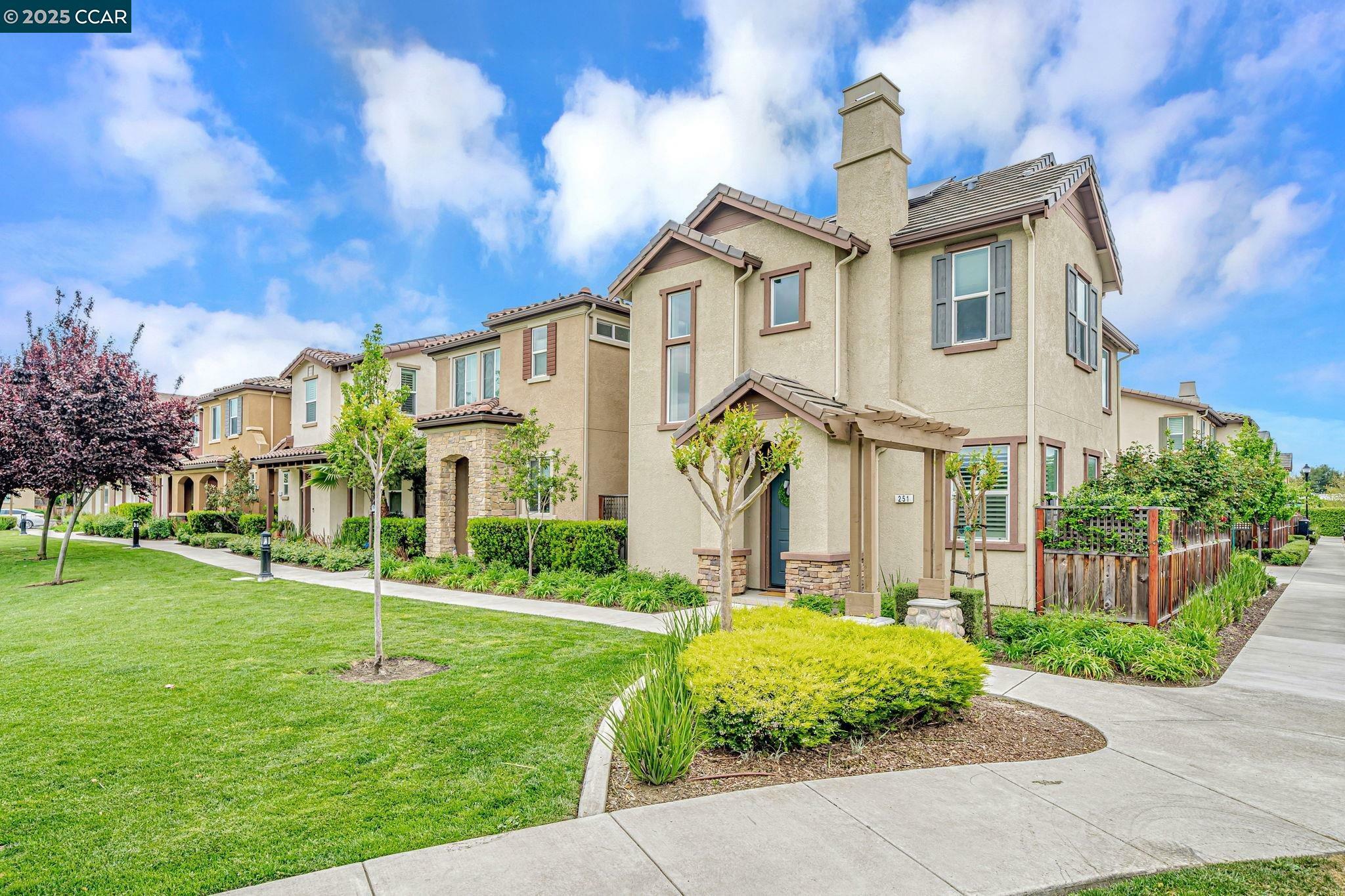 251 Nimbus Common  Livermore CA 94550 photo