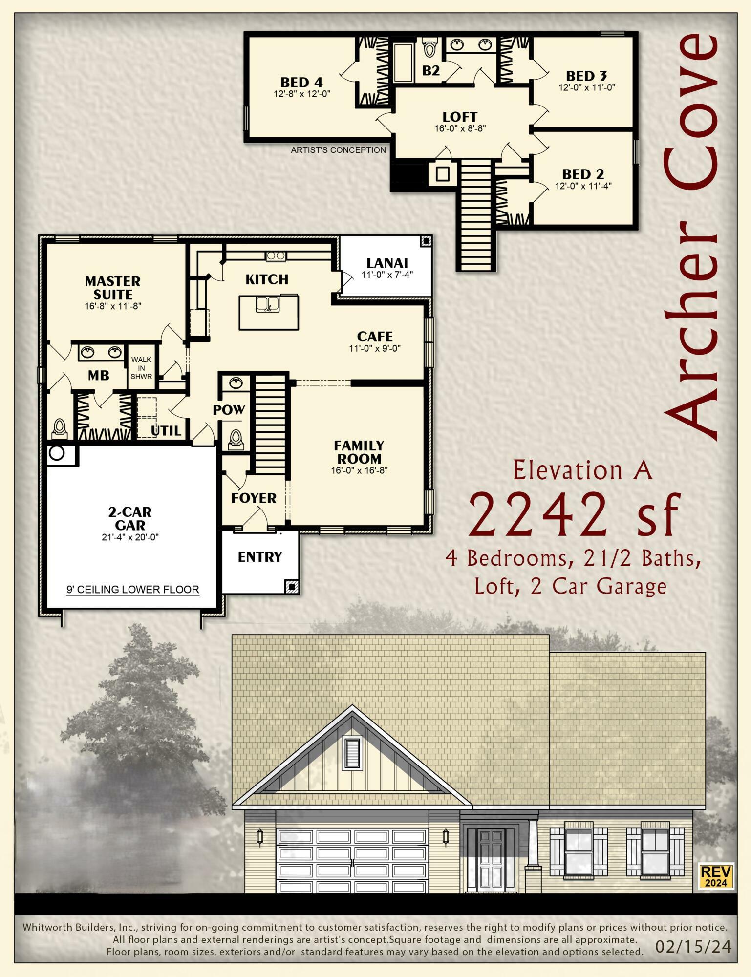 Lot 53 Walk Along Way  Crestview FL 32536 photo