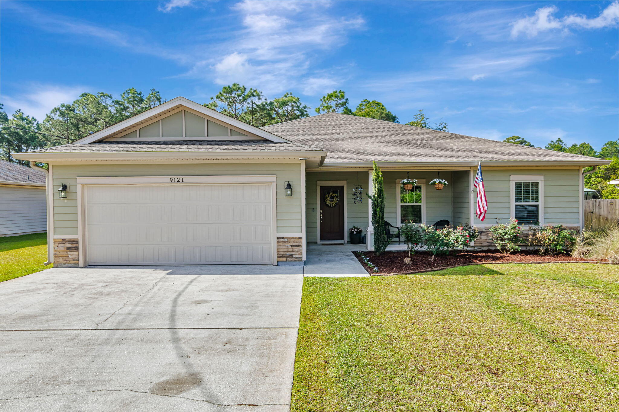 9121 Ridge Dr  Navarre FL 32566 photo