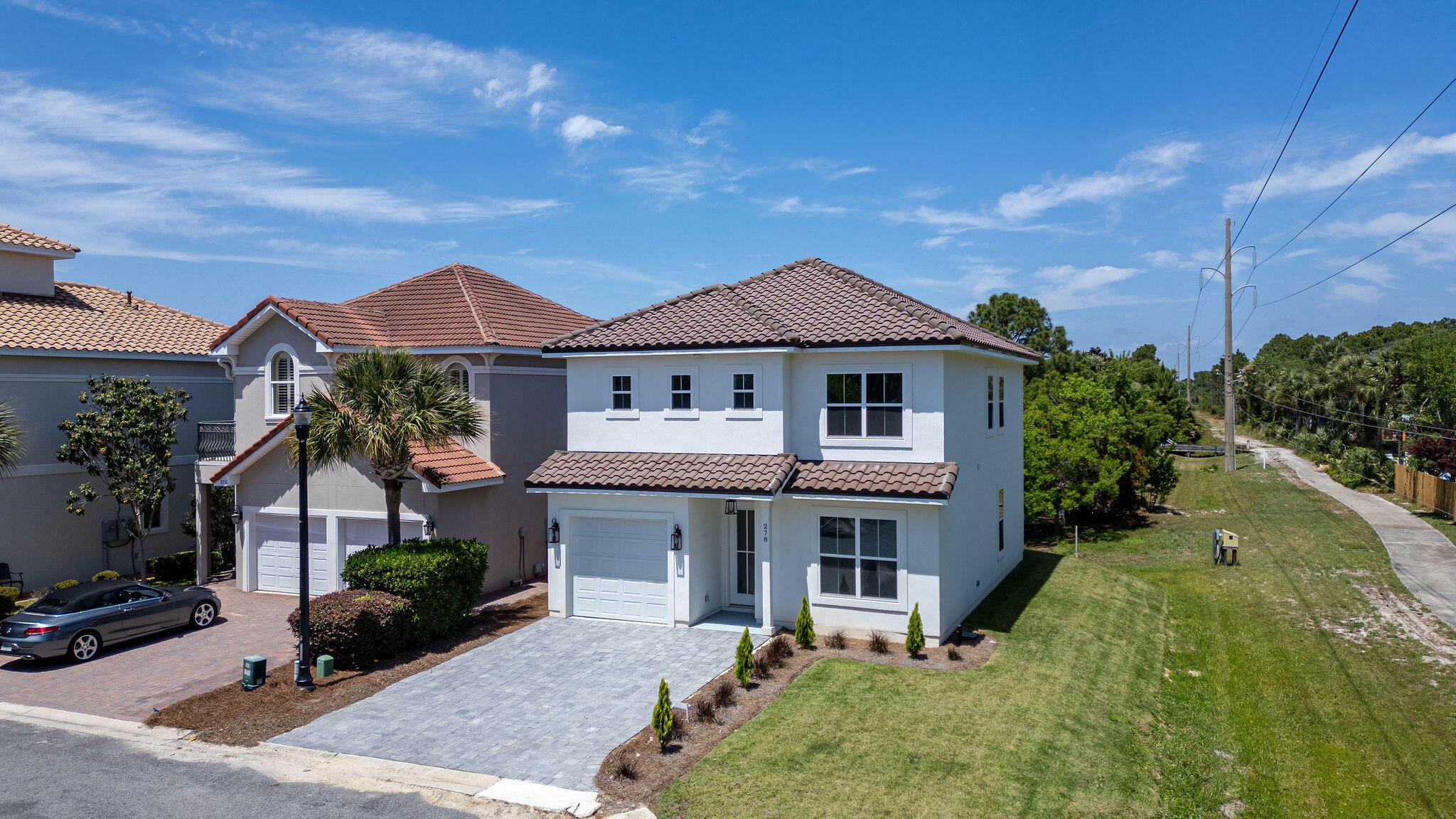 278 Calusa Boulevard  Destin FL 32541 photo