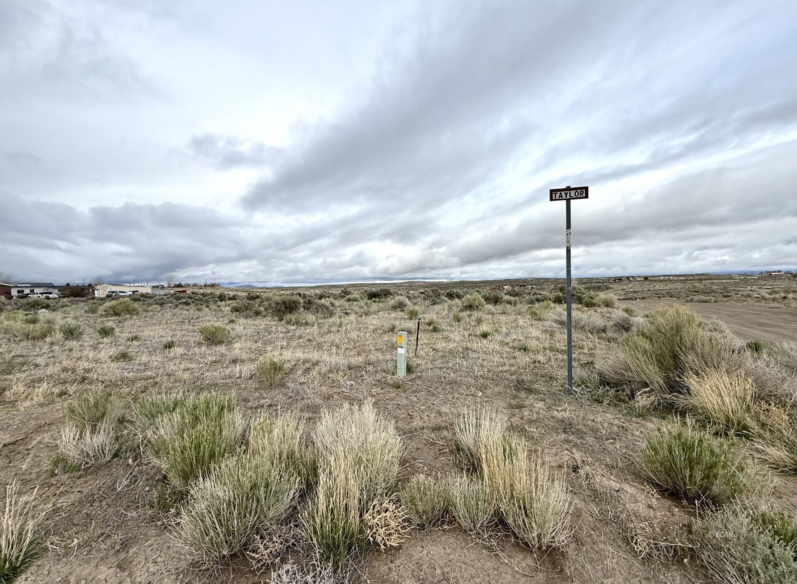 Property Photo:  Tbd Indian Hills Drive  NV 89801 