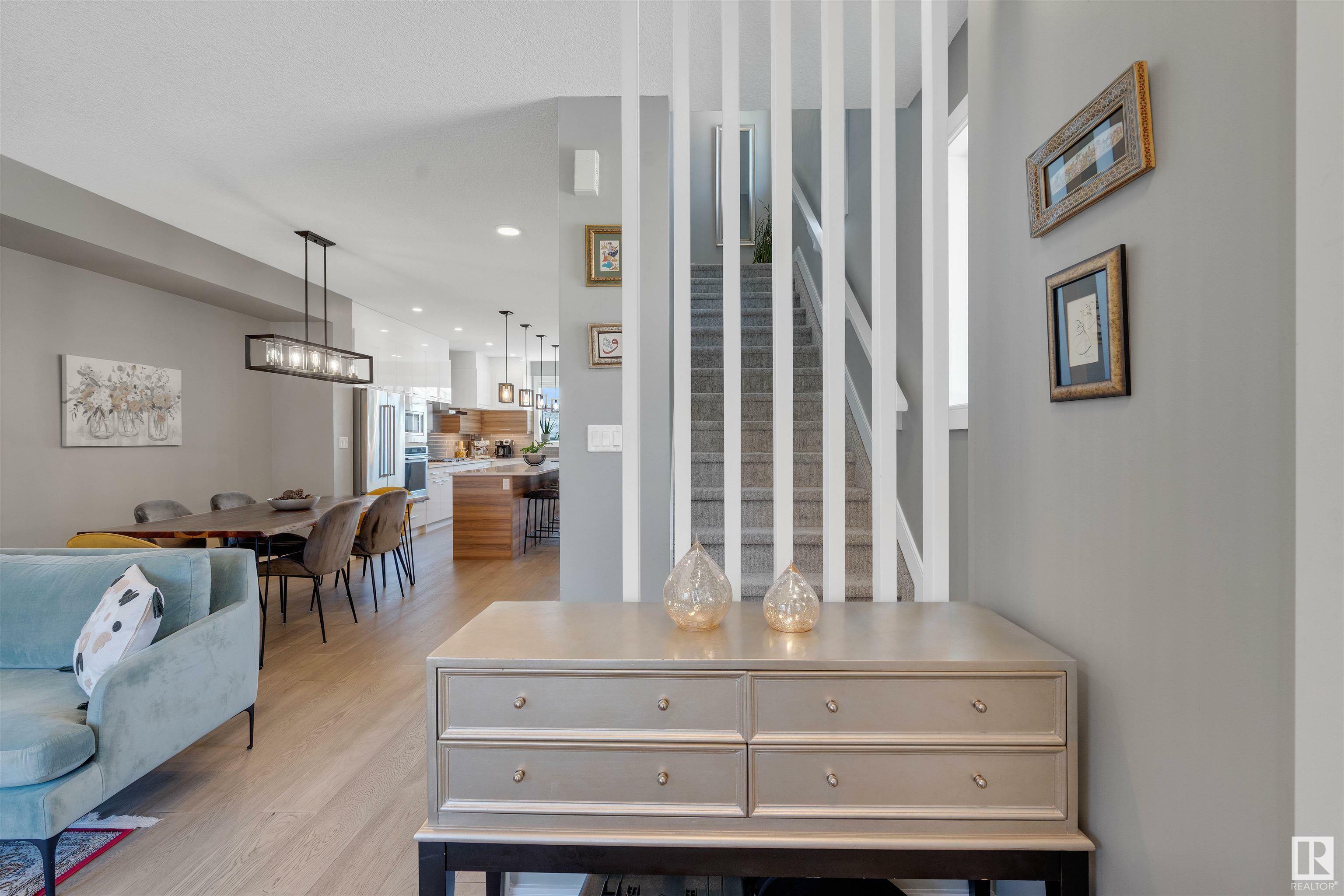 Property Photo: 6818 105A Street NW AB T6H 2R2