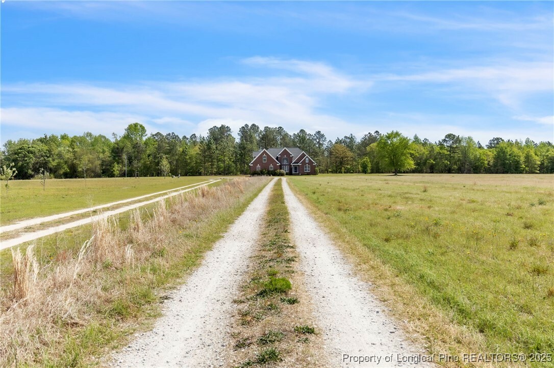 5671 Elliott Bridge Road  Linden NC 28356 photo