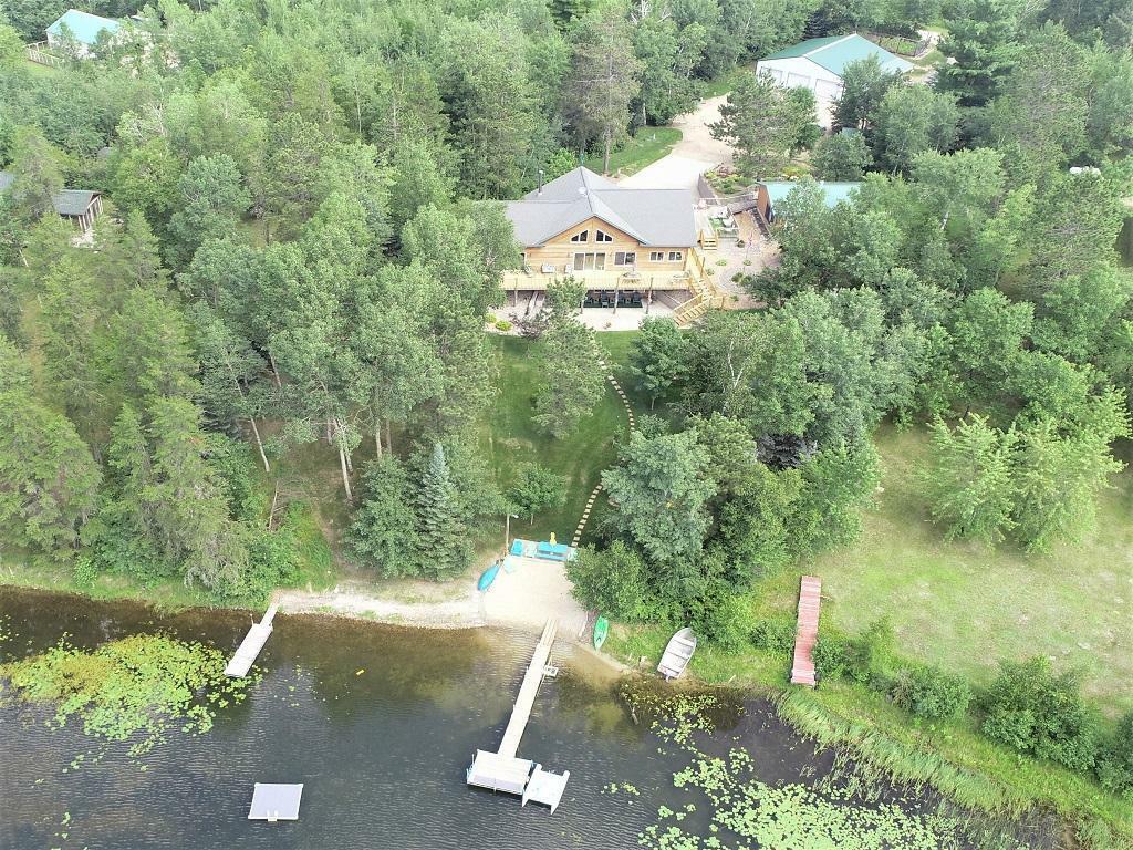 17999 Ivy Drive  Park Rapids MN 56470 photo