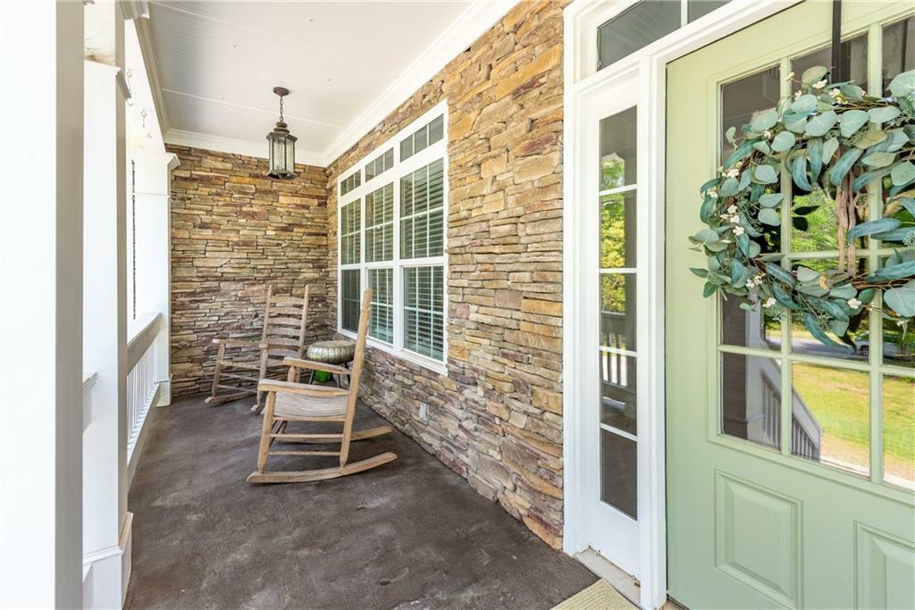 Property Photo: 94 Heart Pine Lane GA 30143