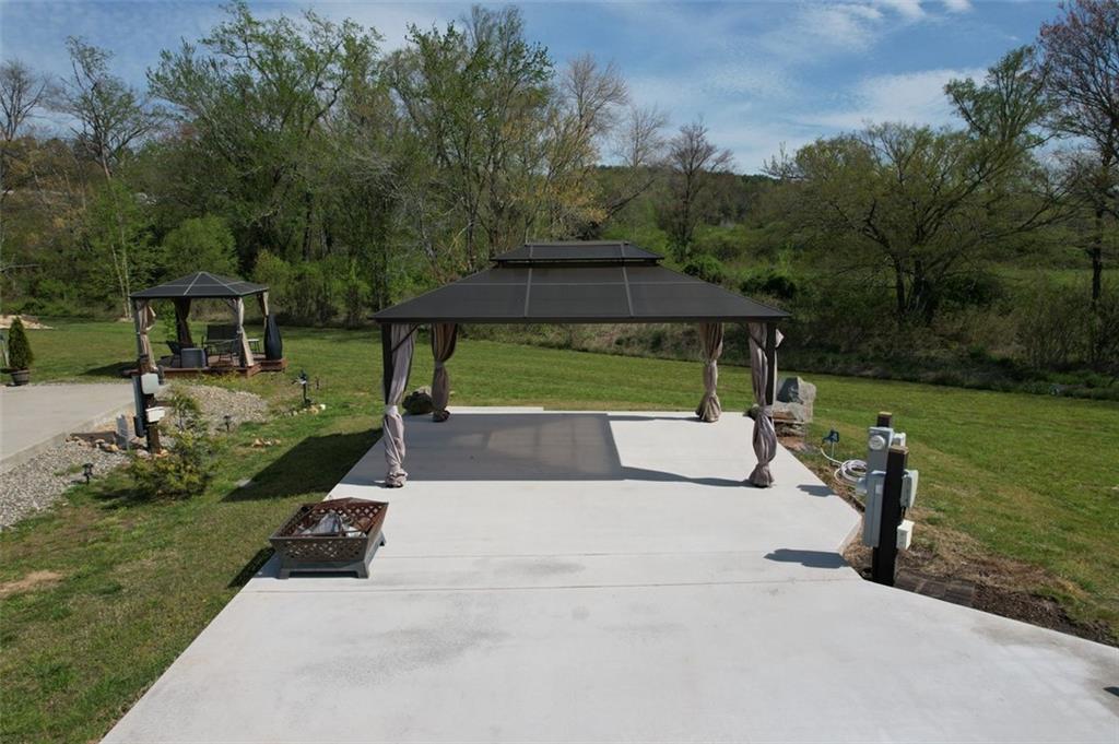 Property Photo: 134 Mountain Meadows Drive GA 30560