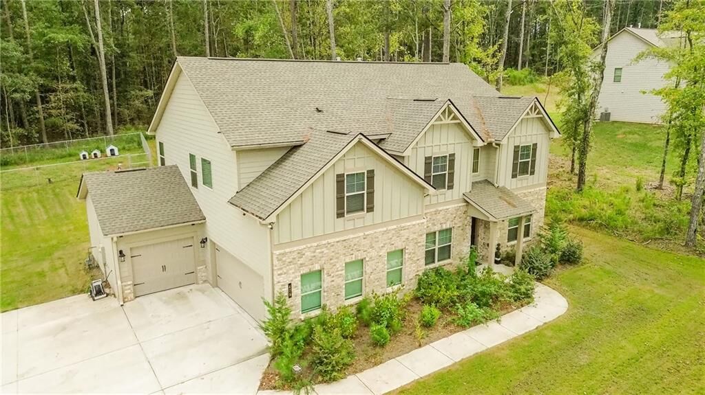Property Photo:  475 McDonough Road  GA 30214
