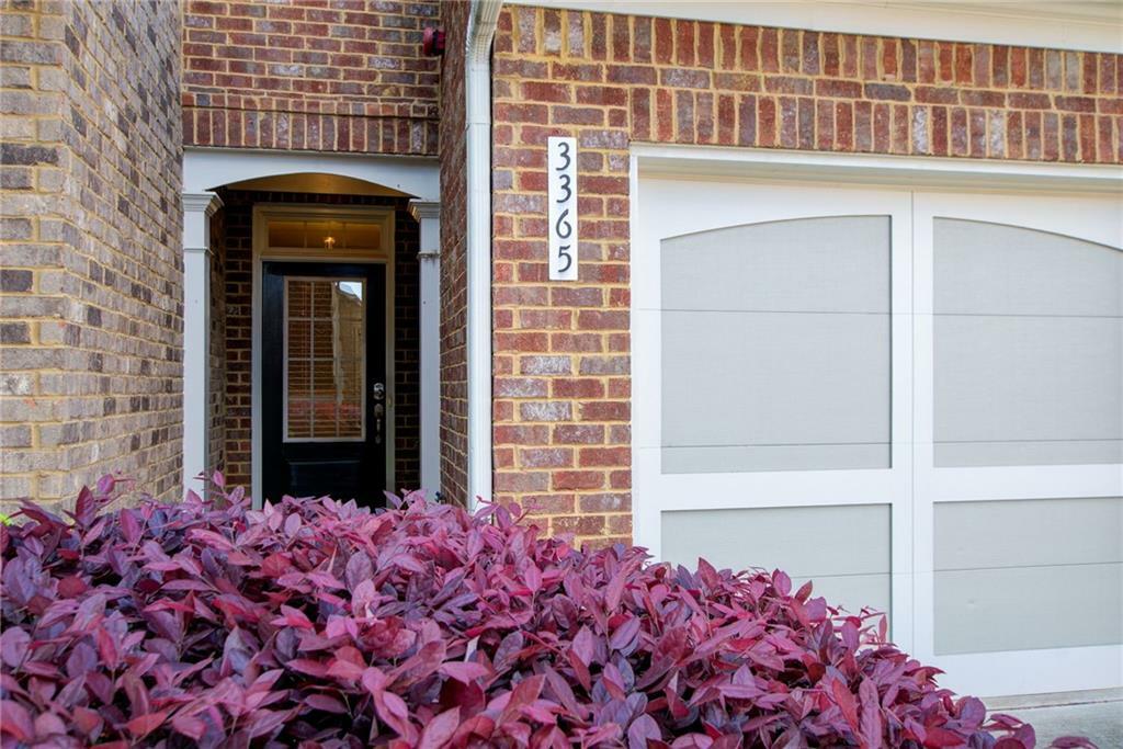 Property Photo: 3365 Vintage Circle SE GA 30080