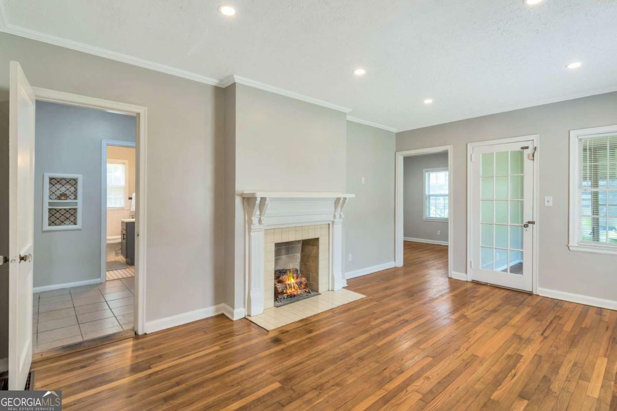 Property Photo: 2812 Hosea L William Drive NE GA 30317