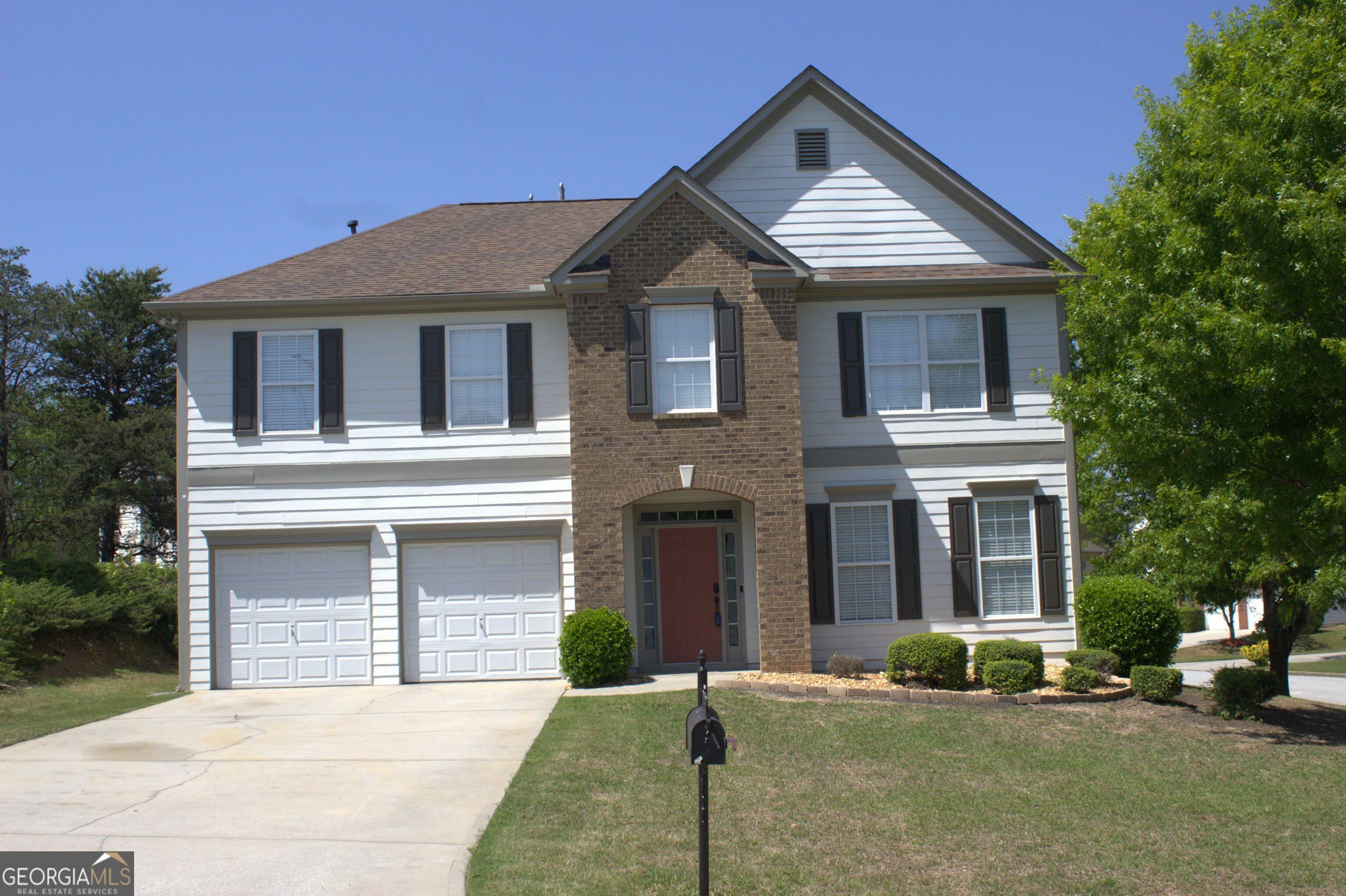 Property Photo: 3152 Spruce Way GA 30349