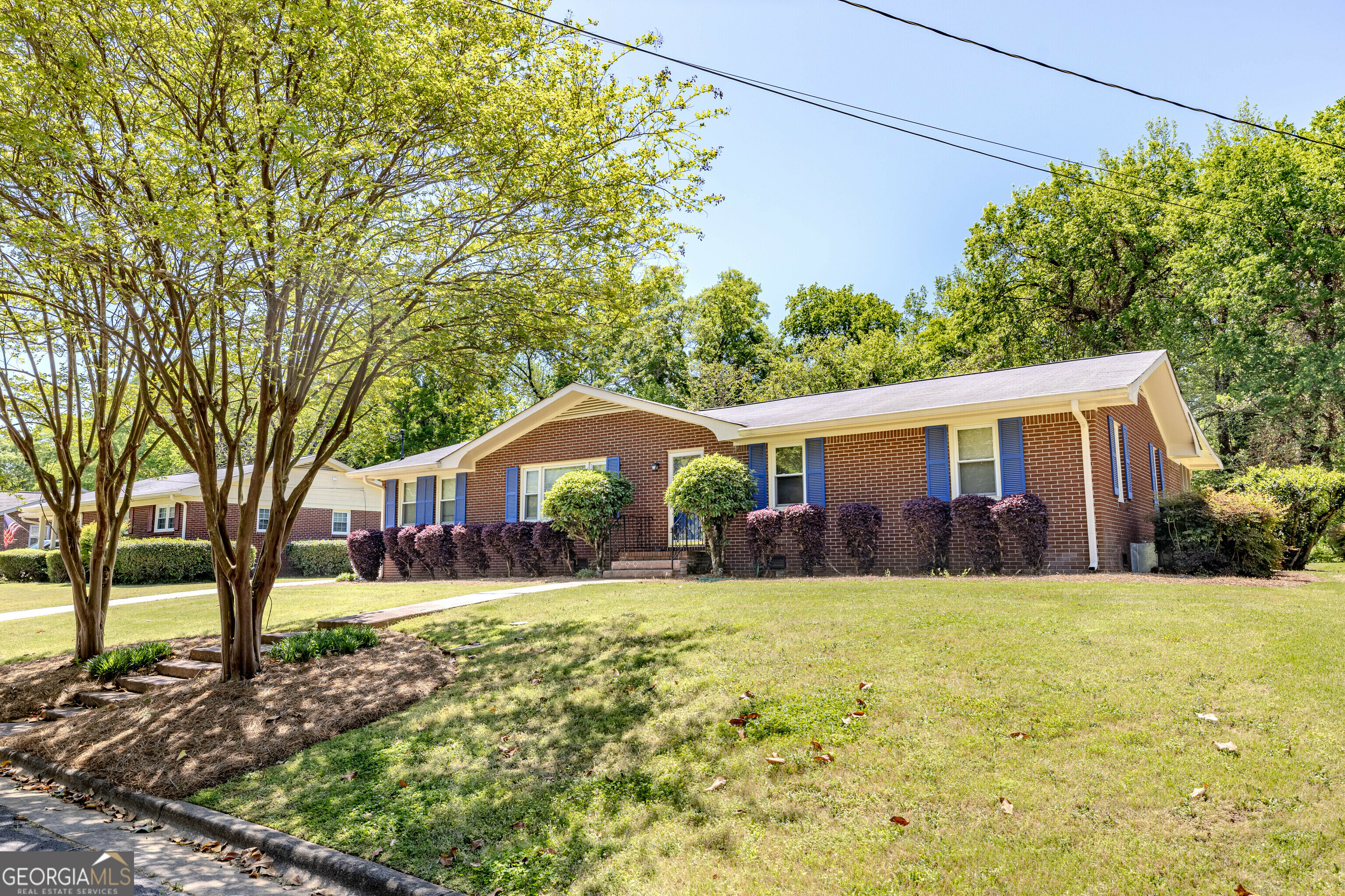 106 Parkway Drive SE  Rome GA 30161 photo