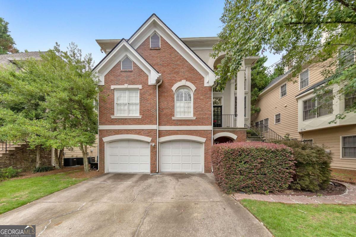 Property Photo: 2318 Attaway Walk NE GA 30319