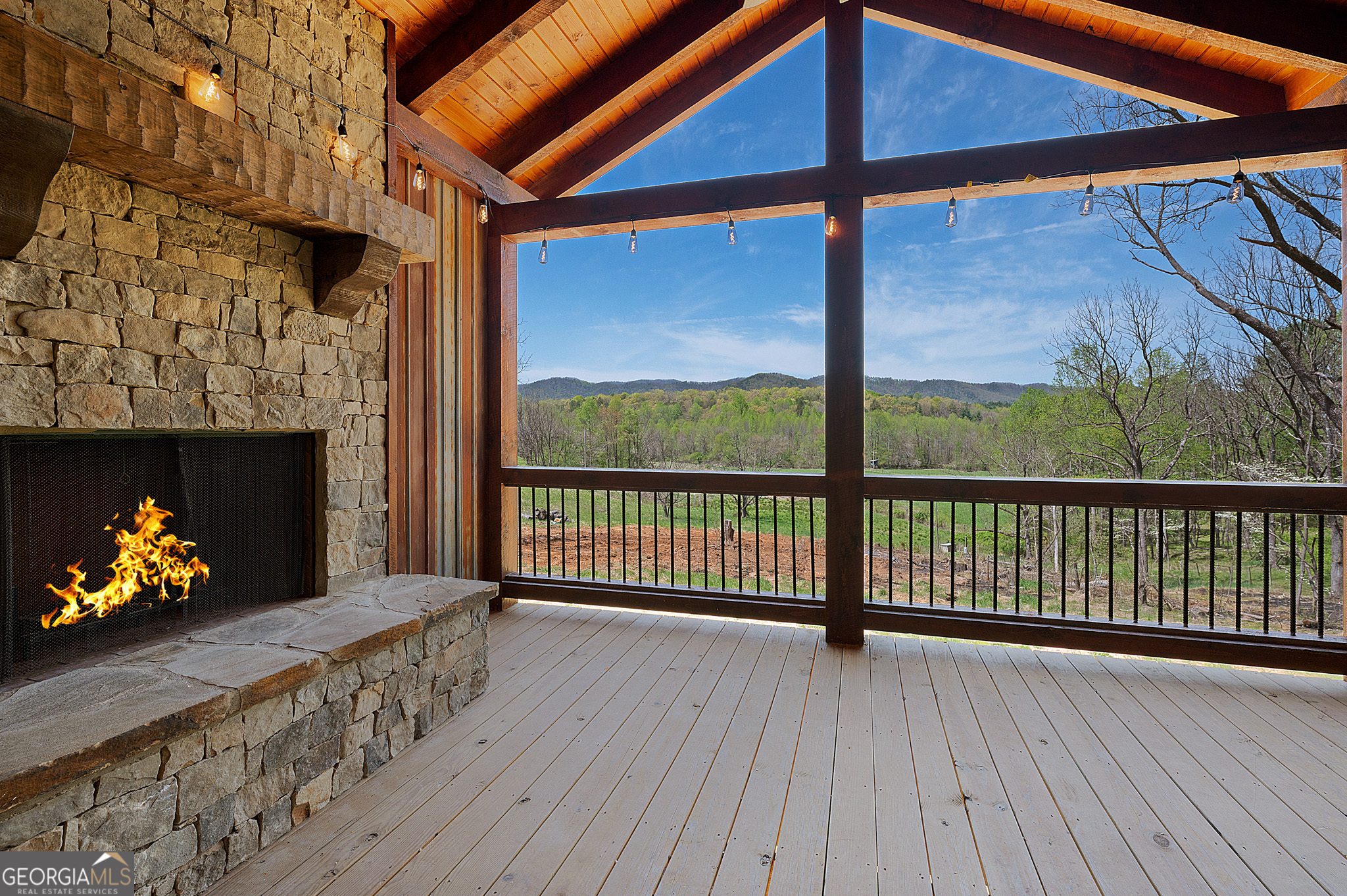 Property Photo: 7590 Mobile Road GA 30513