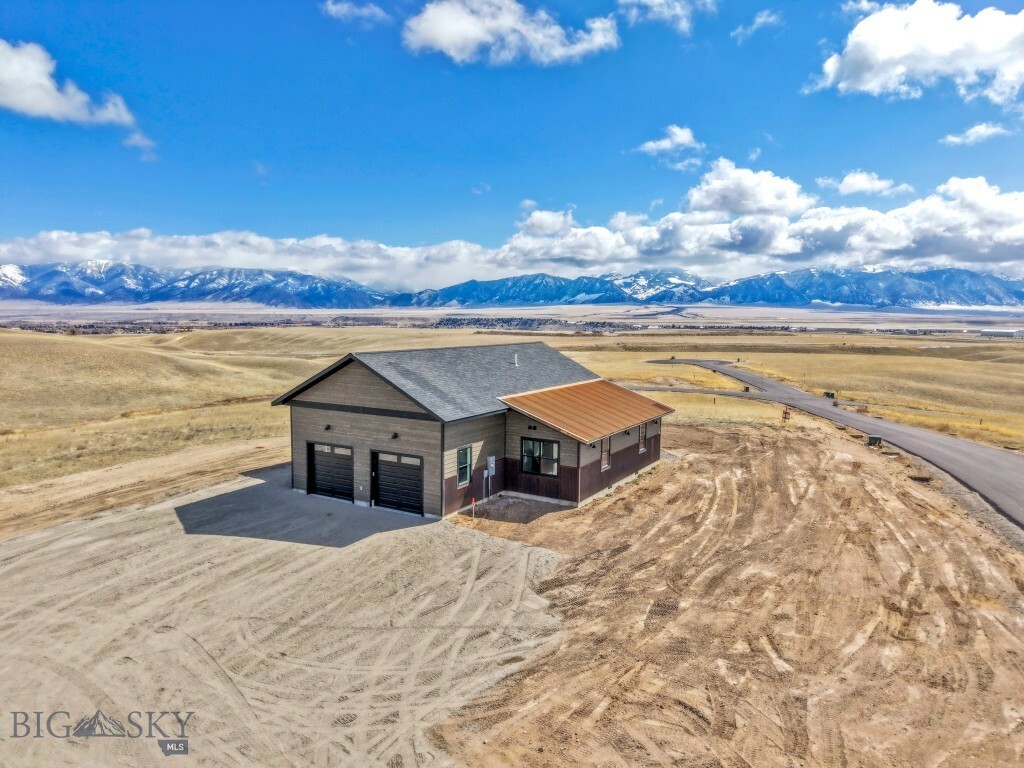Property Photo: 8 Sharon Rose Road MT 59729