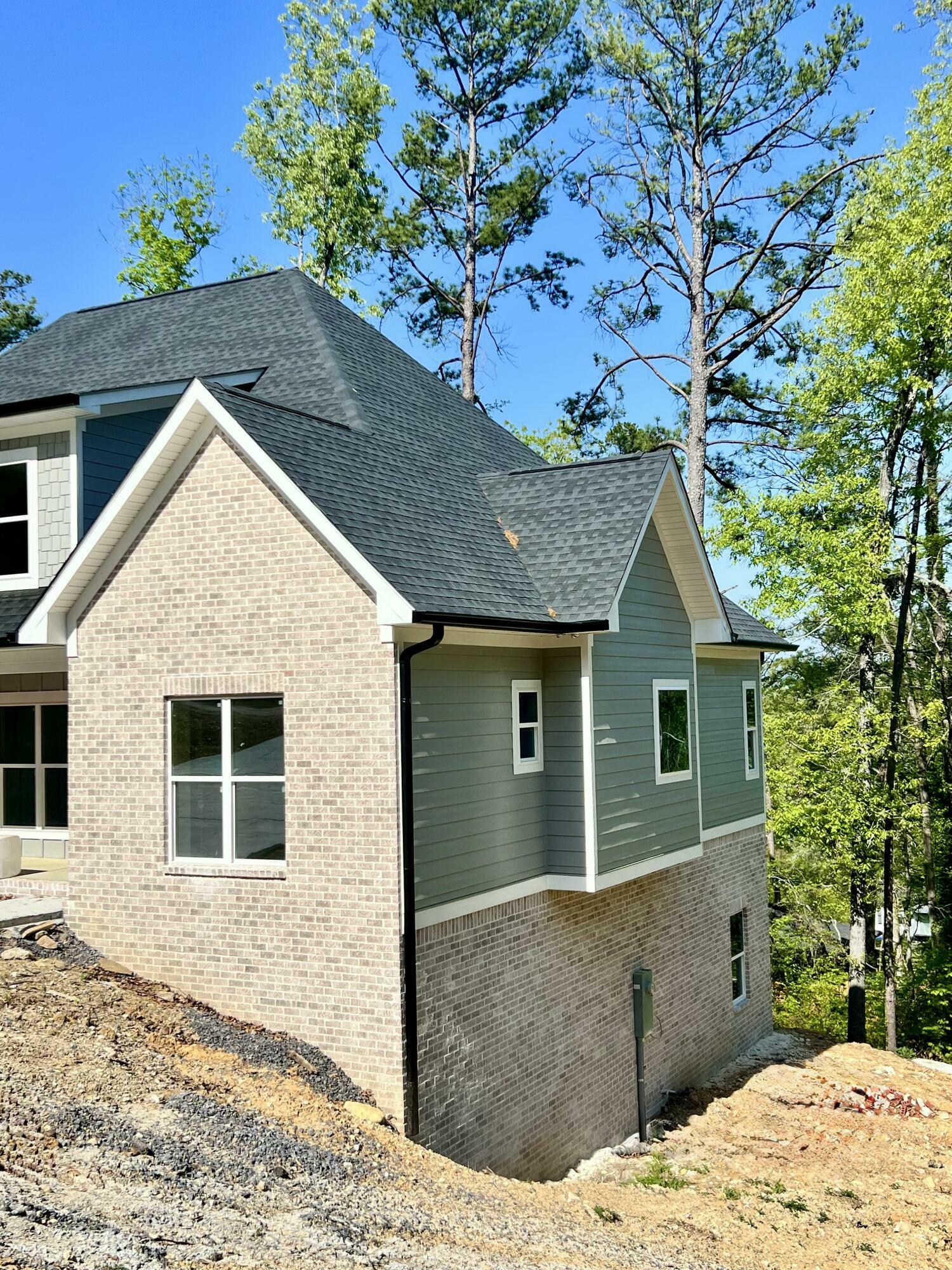 Property Photo: 581 Benson Drive TN 37412