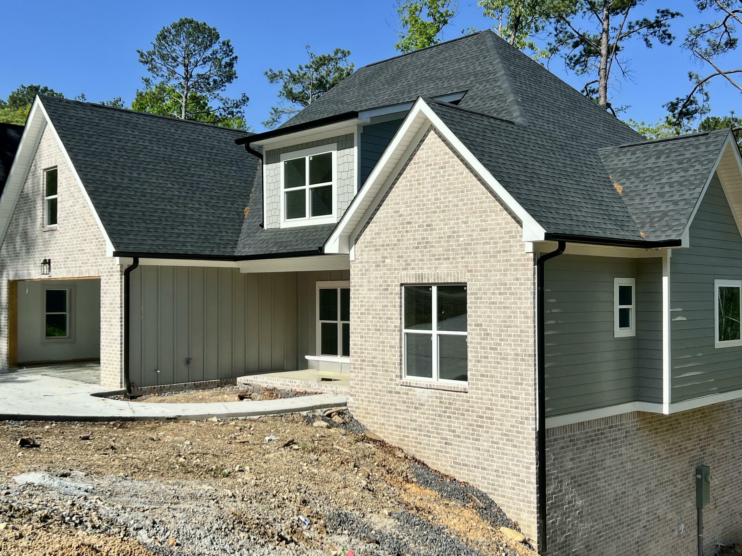 Property Photo:  581 Benson Drive  TN 37412 