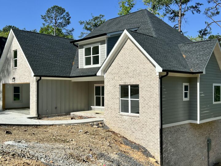 Property Photo:  581 Benson Drive  TN 37412 