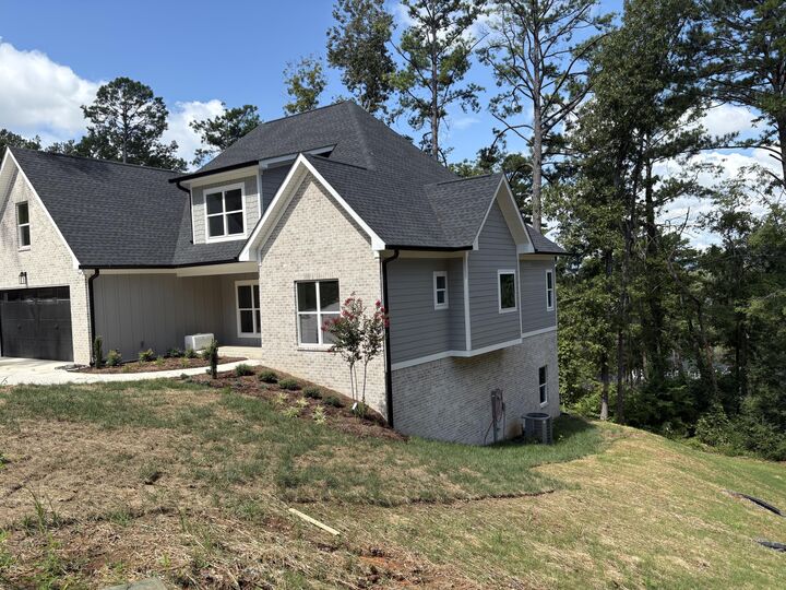 Property Photo: 581 Benson Drive TN 37412