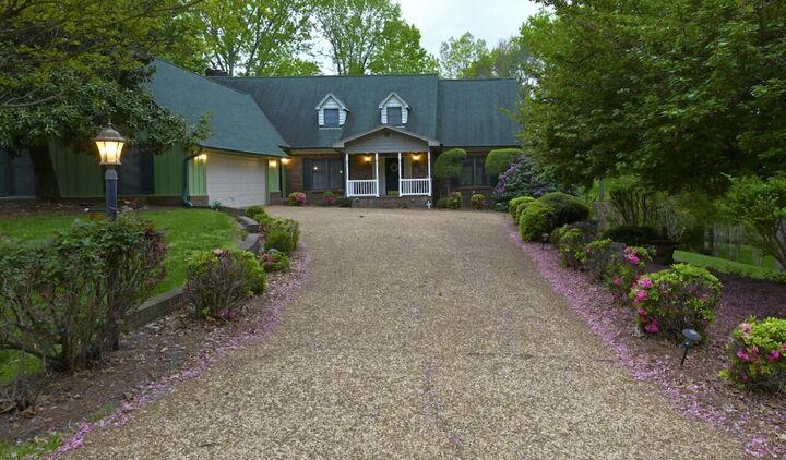 Property Photo: 339 Bell Crest Drive NW TN 37312