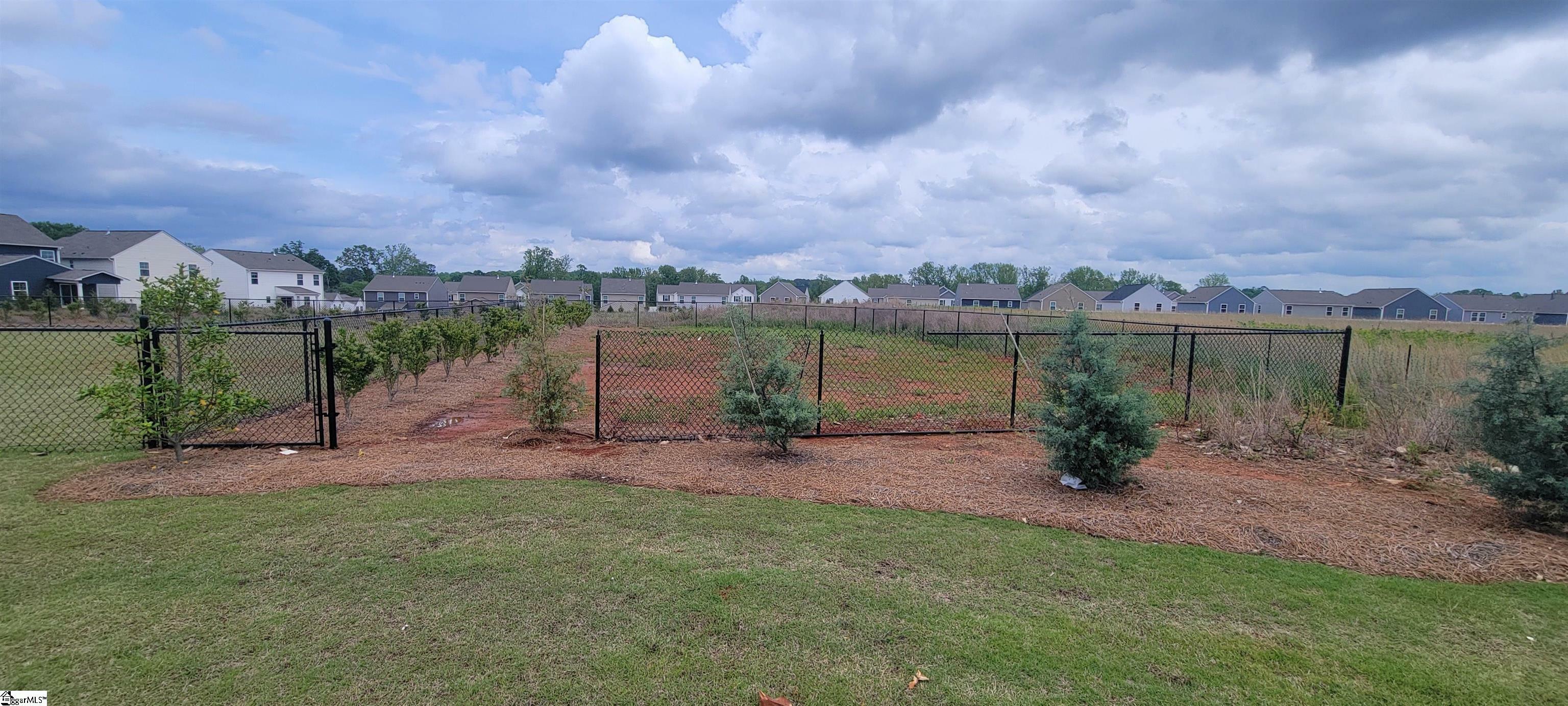 Property Photo: 6071 Willutuck Drive Lot 35 SC 29316