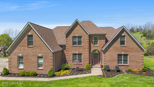 Property Photo: 2112 Burton Pike KY 40324