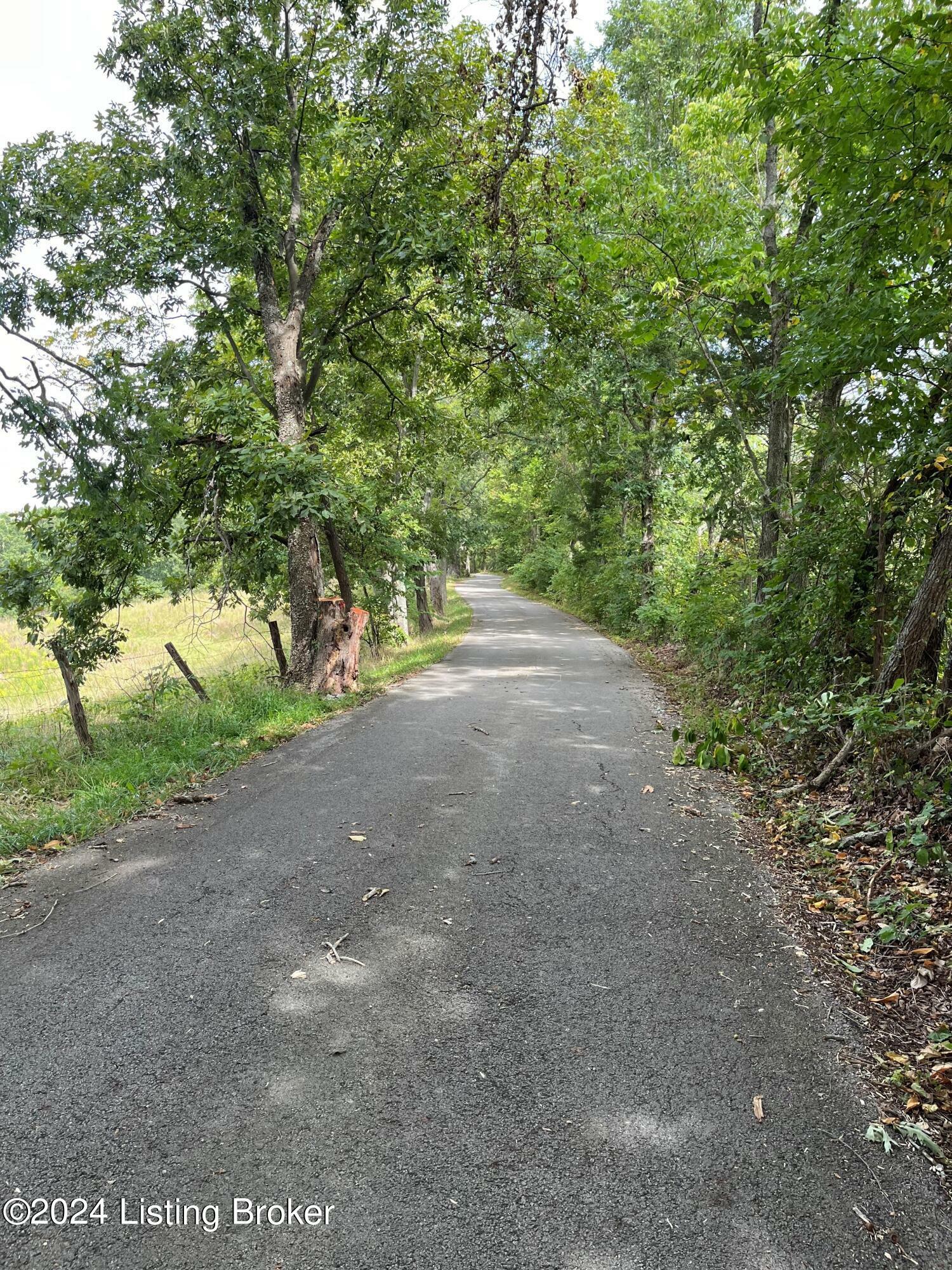 Property Photo: Lot 5A Samples Rd KY 40076