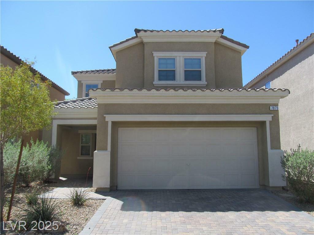 7073 Ipe Wood Road  Las Vegas NV 89148 photo
