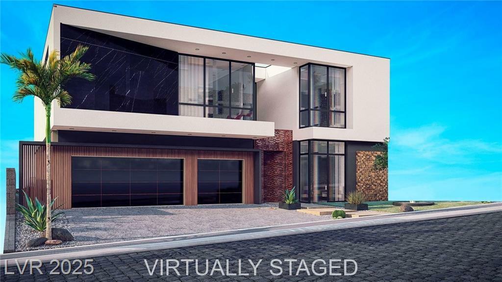 Property Photo: 431 Net Zero Drive NV 89012