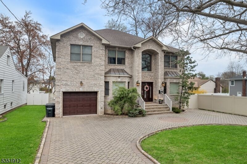 Property Photo:  20 Shunpike Rd  NJ 07081 