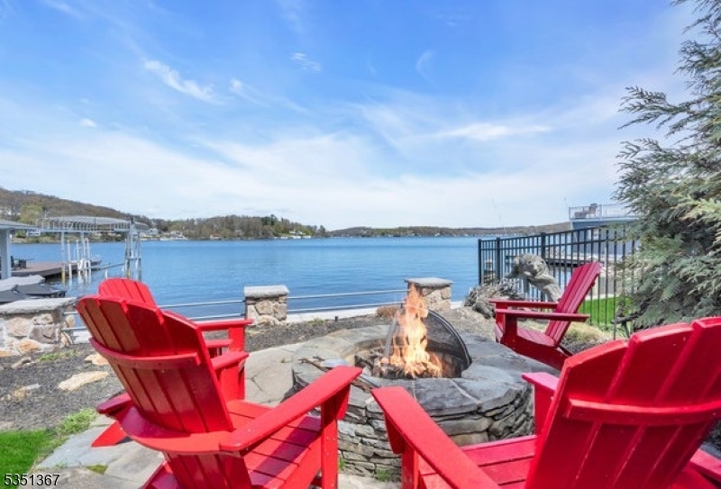 Property Photo: 345 Lakeside Blvd NJ 07843