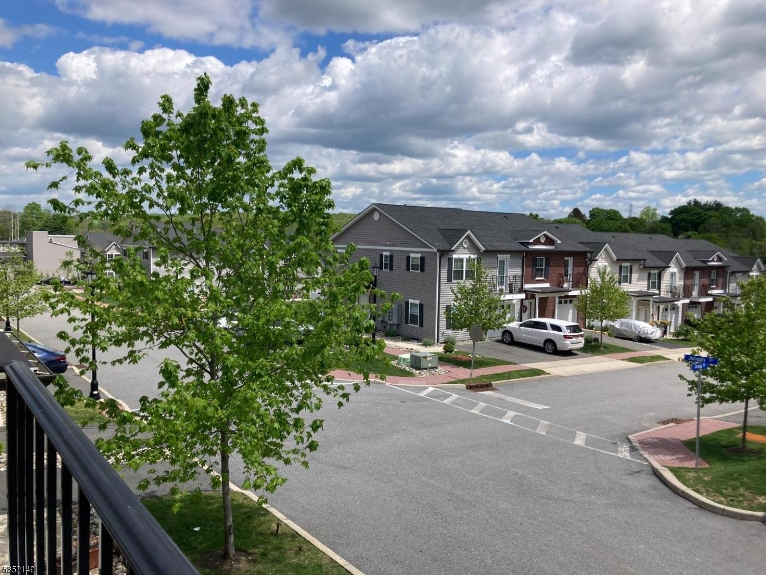 Property Photo: 22 Joseph Dr NJ 07860