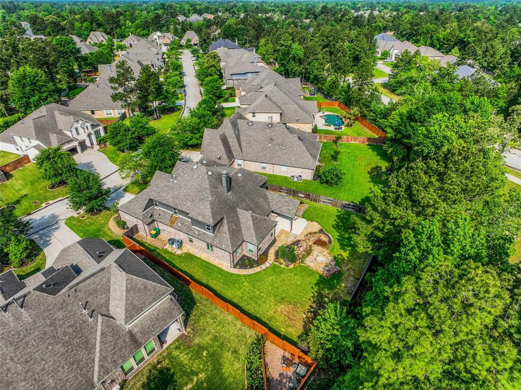 Property Photo: 182 River Wilde Drive TX 77316