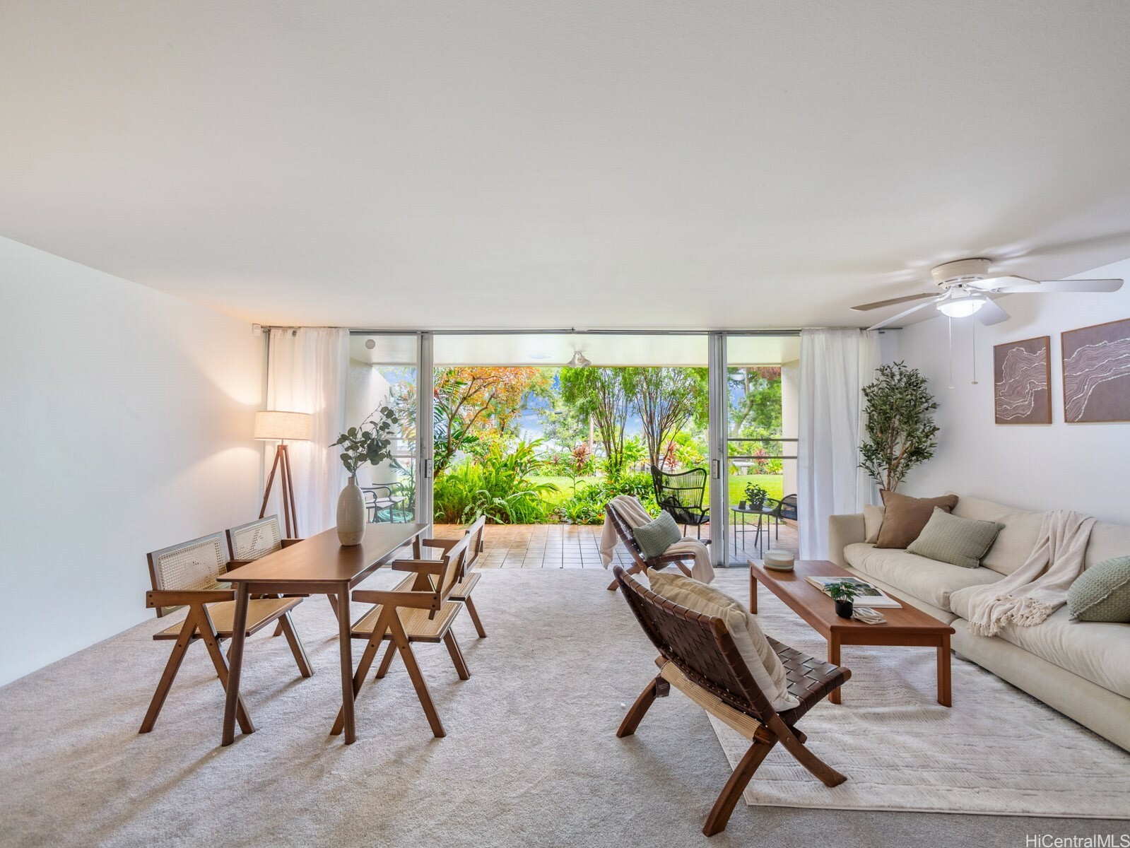 Property Photo: 46-109 Konohiki Street 3913 HI 96744