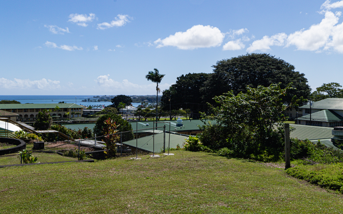 Property Photo: 188 Hale St 3C HI 96720