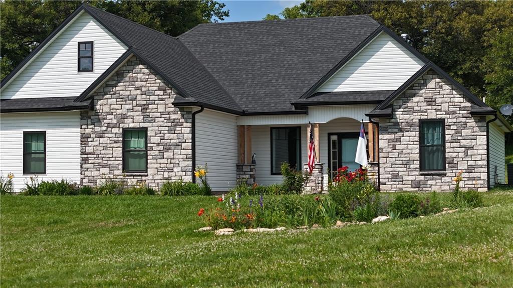 Property Photo:  33740 Highway U N/A  MO 64473 