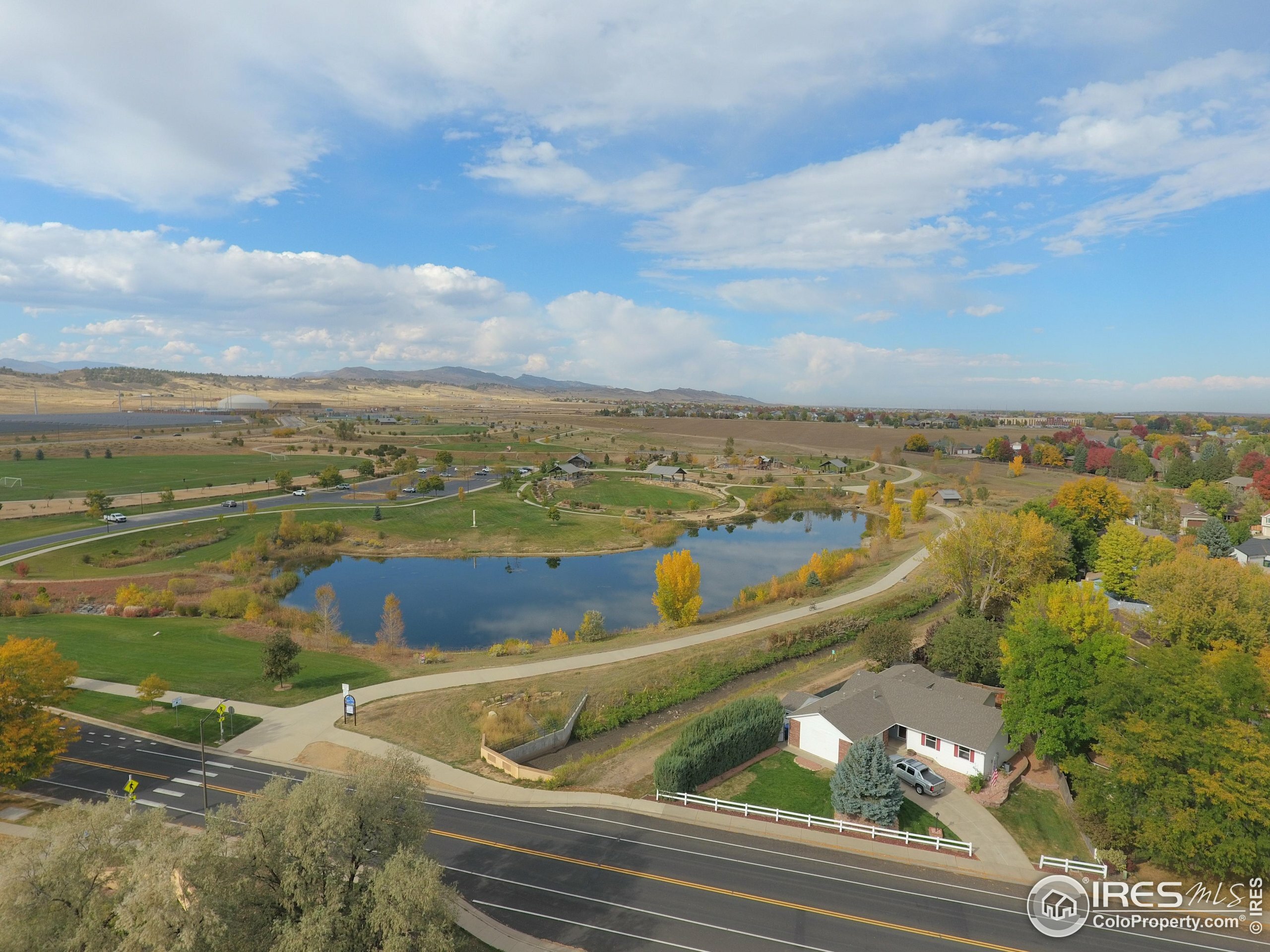 Property Photo:  3041 W 22nd St  CO 80538 