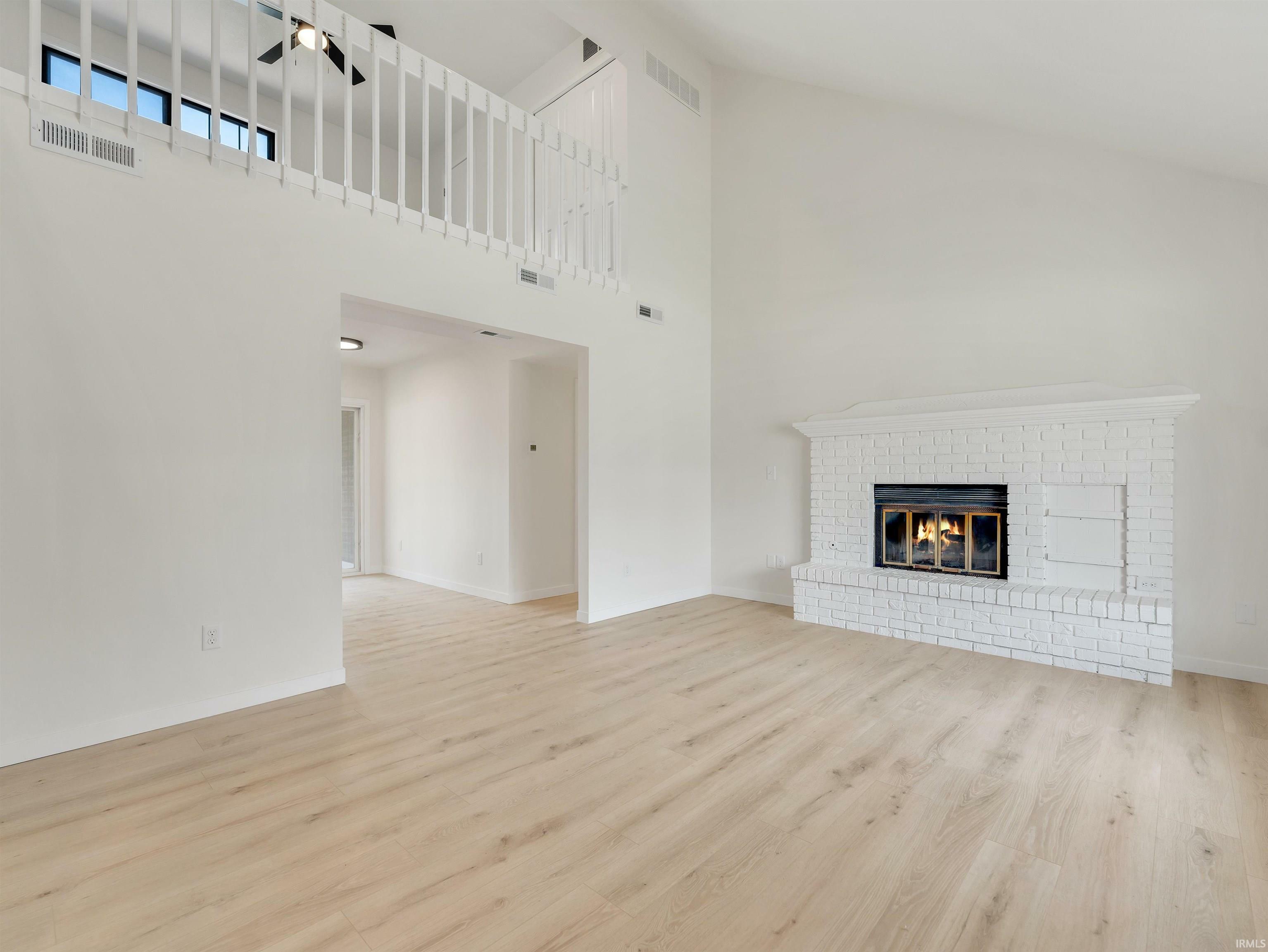 Property Photo:  403 Lillian Street  IN 46710 