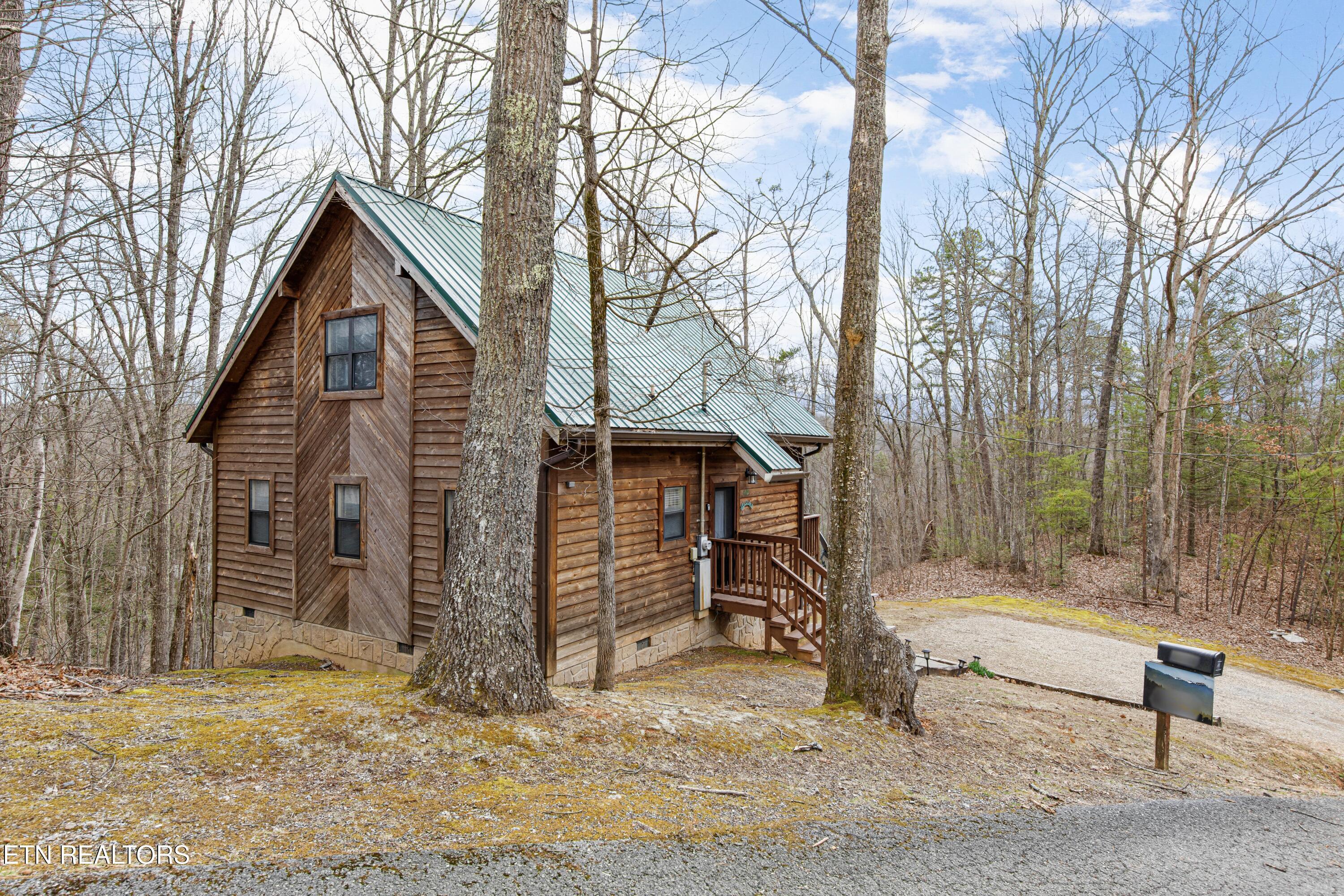 Property Photo: 4109 Gimlet Drive TN 37876