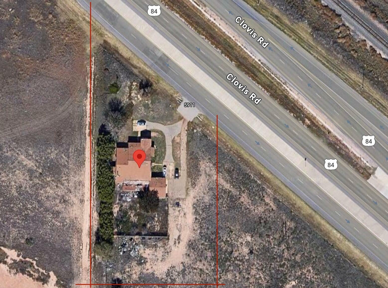 Property Photo: 5915 Highway 84 TX 79416