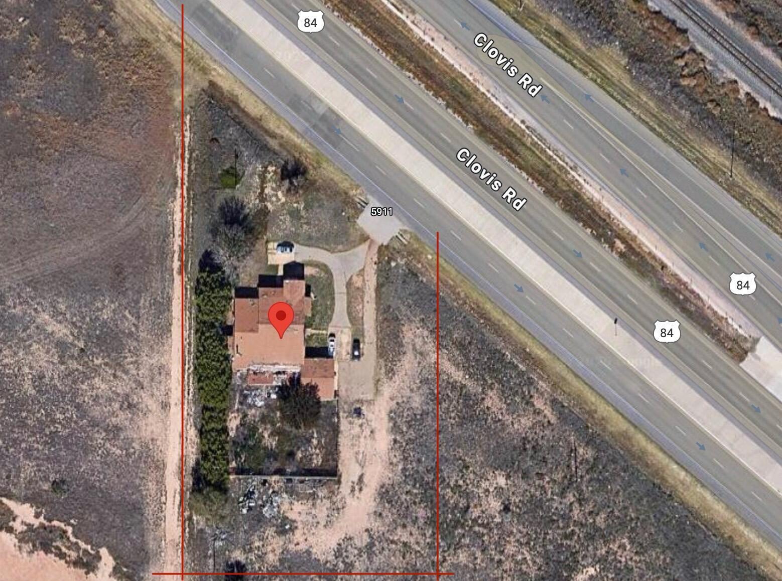 Property Photo: 5915 Highway 84 TX 79416