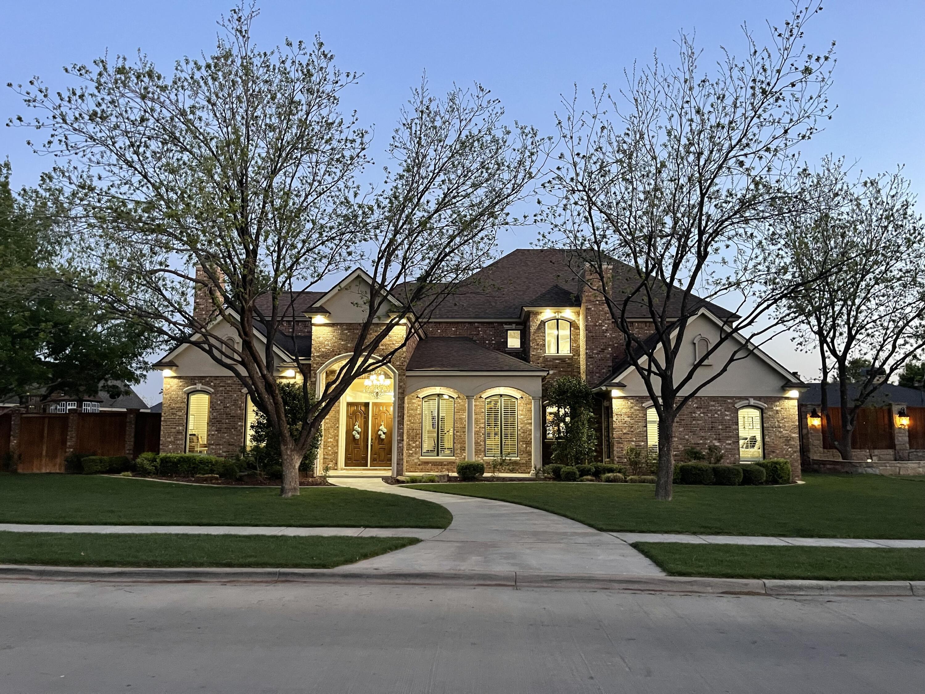 Property Photo: 4009 109th Street TX 79423