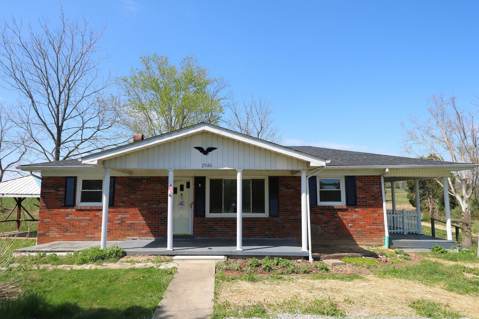Property Photo:  2586 Ky 1676  KY 42553 