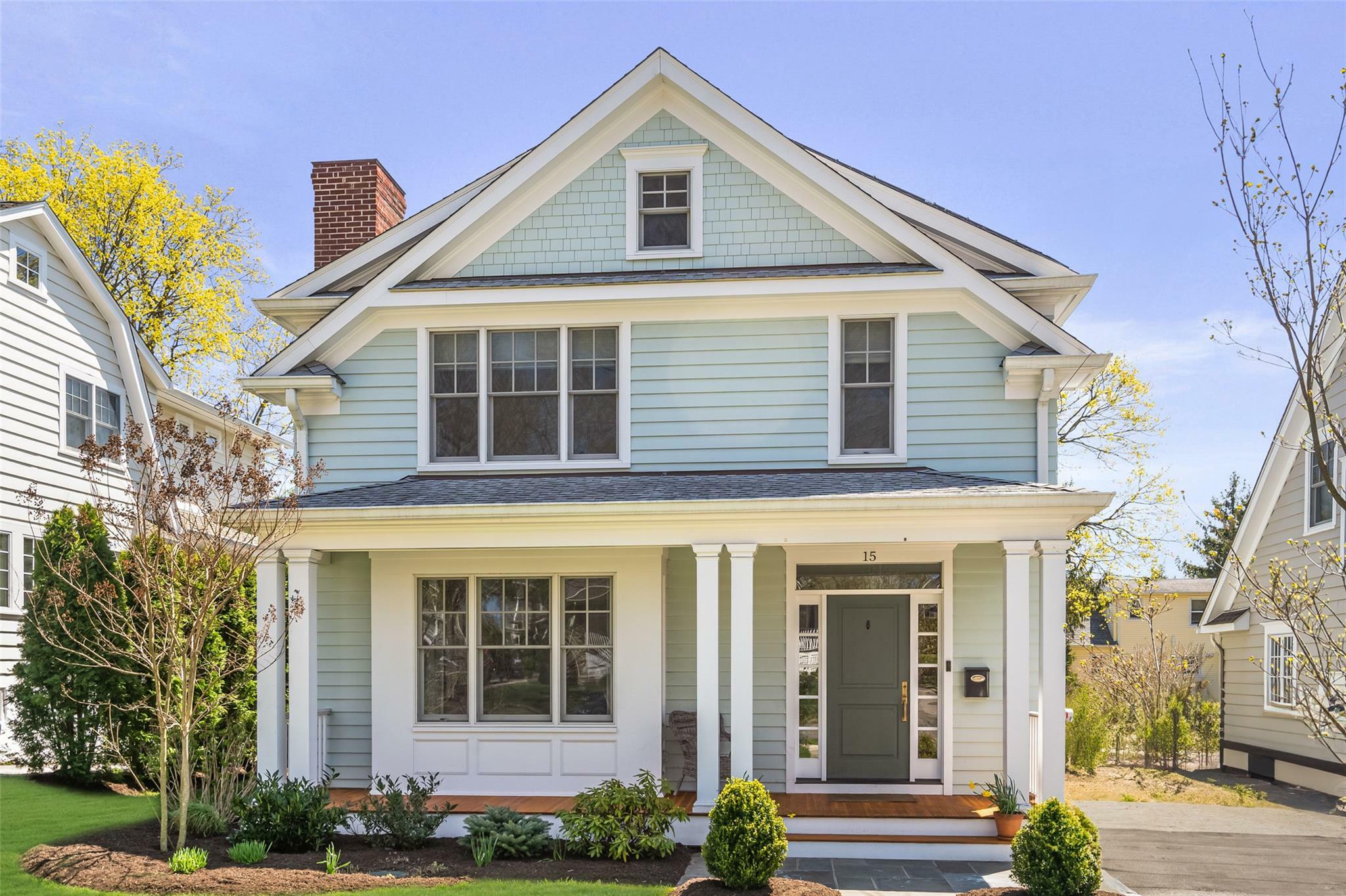 Property Photo: 15 Bayard Street NY 10538