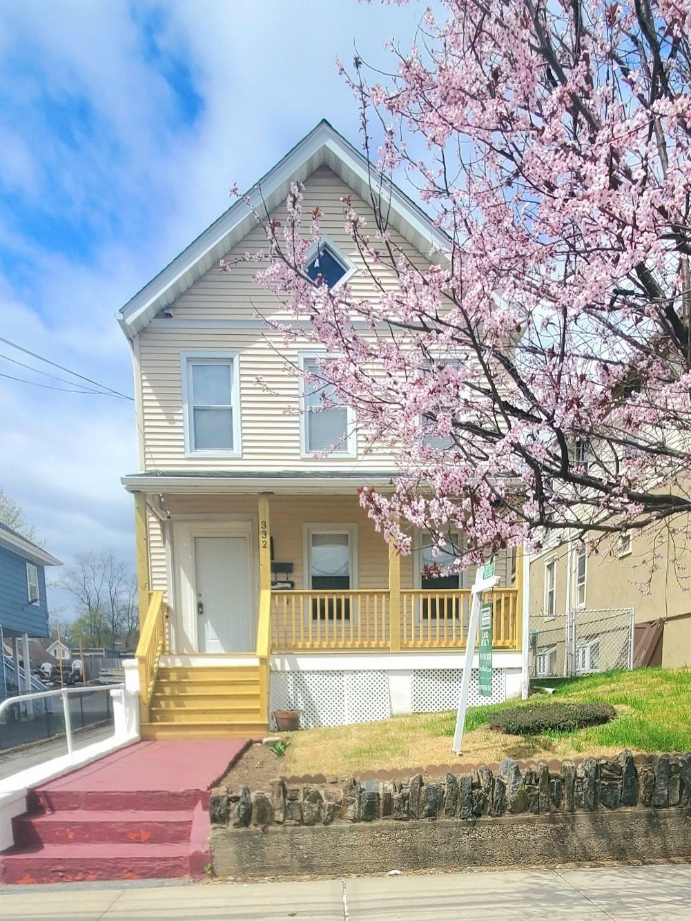 Property Photo: 332 Locust Avenue 2 NY 10573