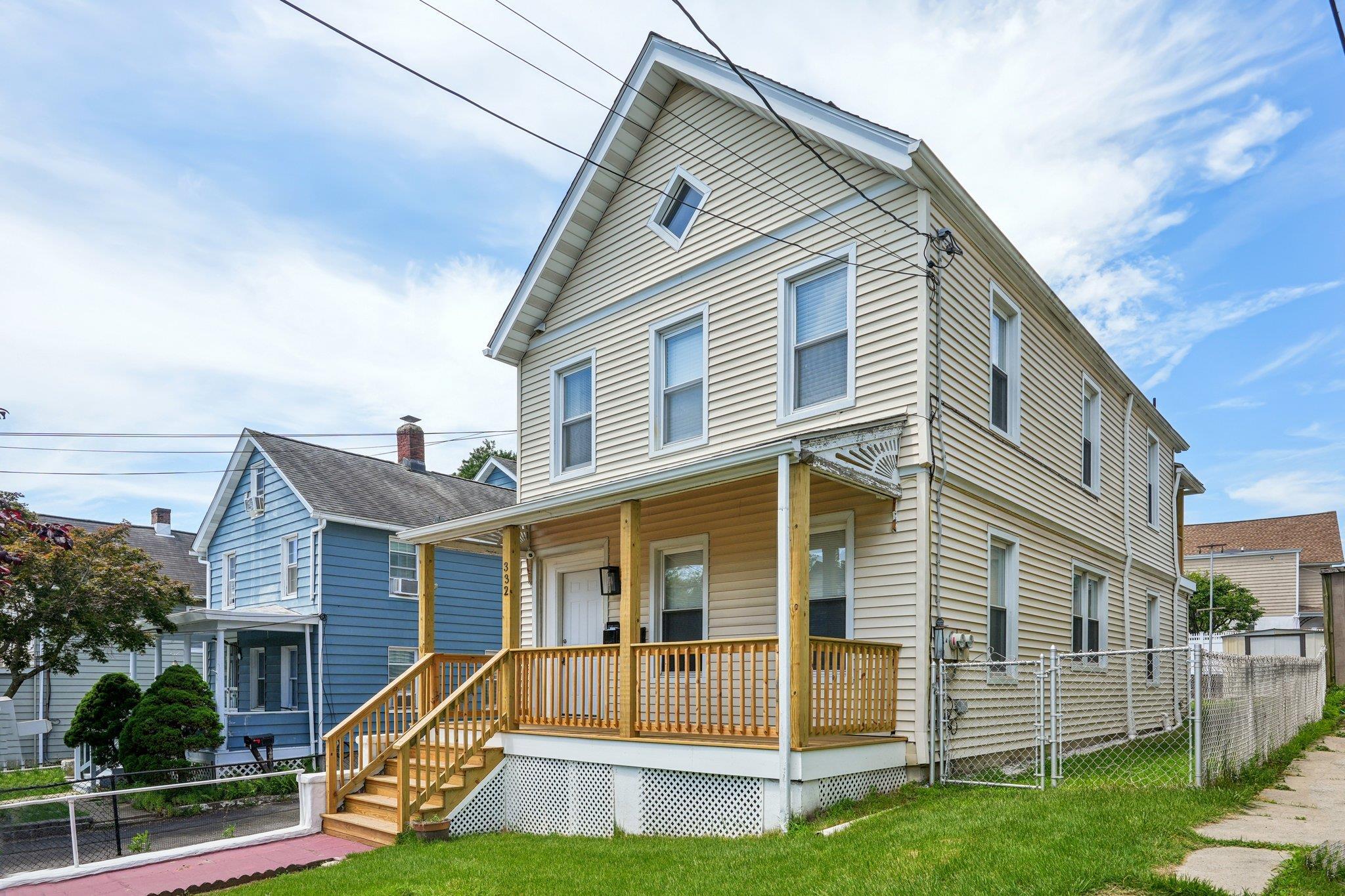 332 Locust Avenue 2  Port Chester NY 10573 photo