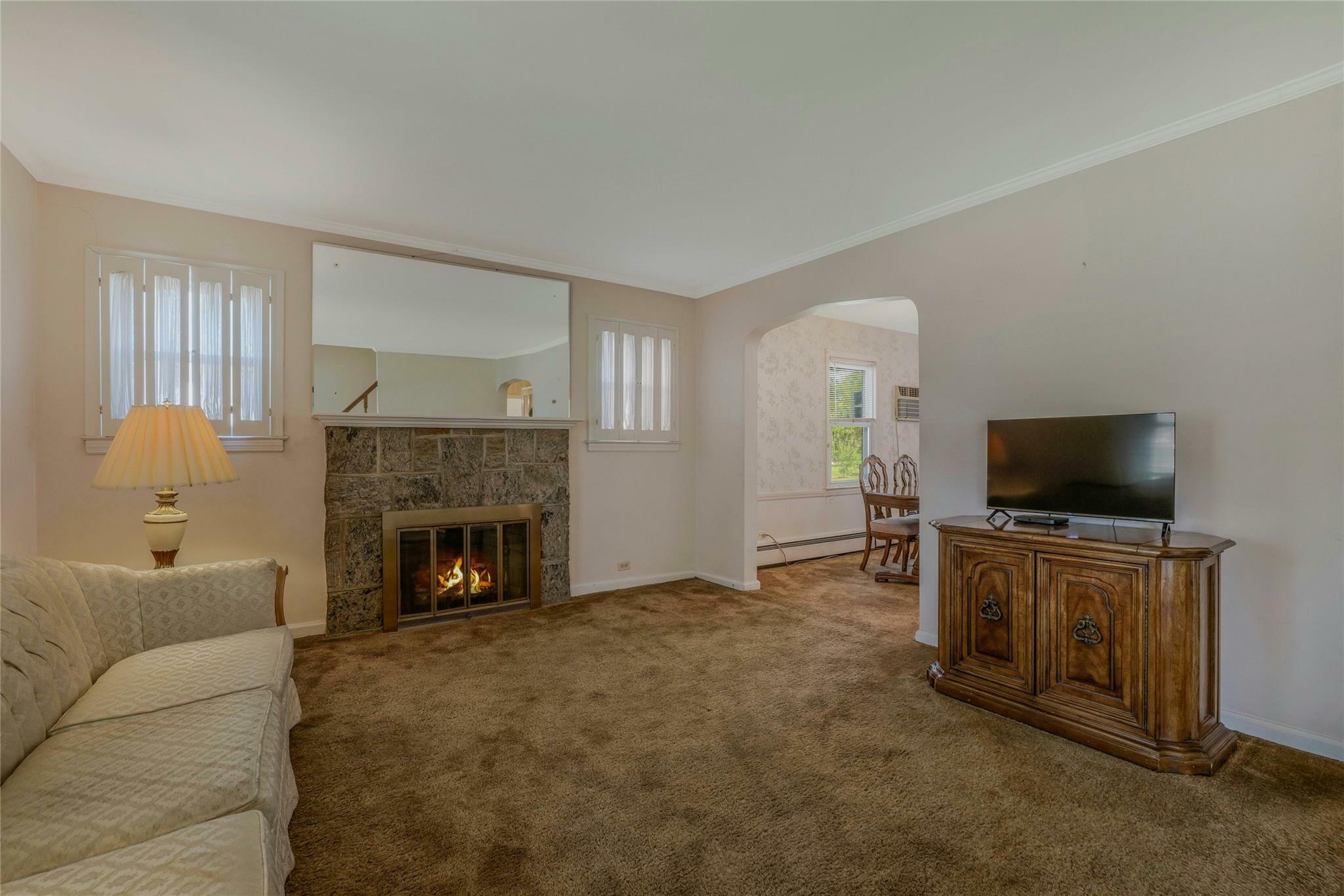 Property Photo: 1793 Stewart Avenue NY 11040