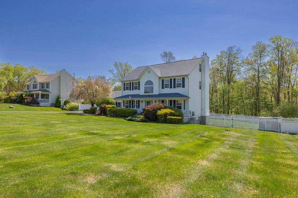 Property Photo: 17 Frances Lane NY 10950