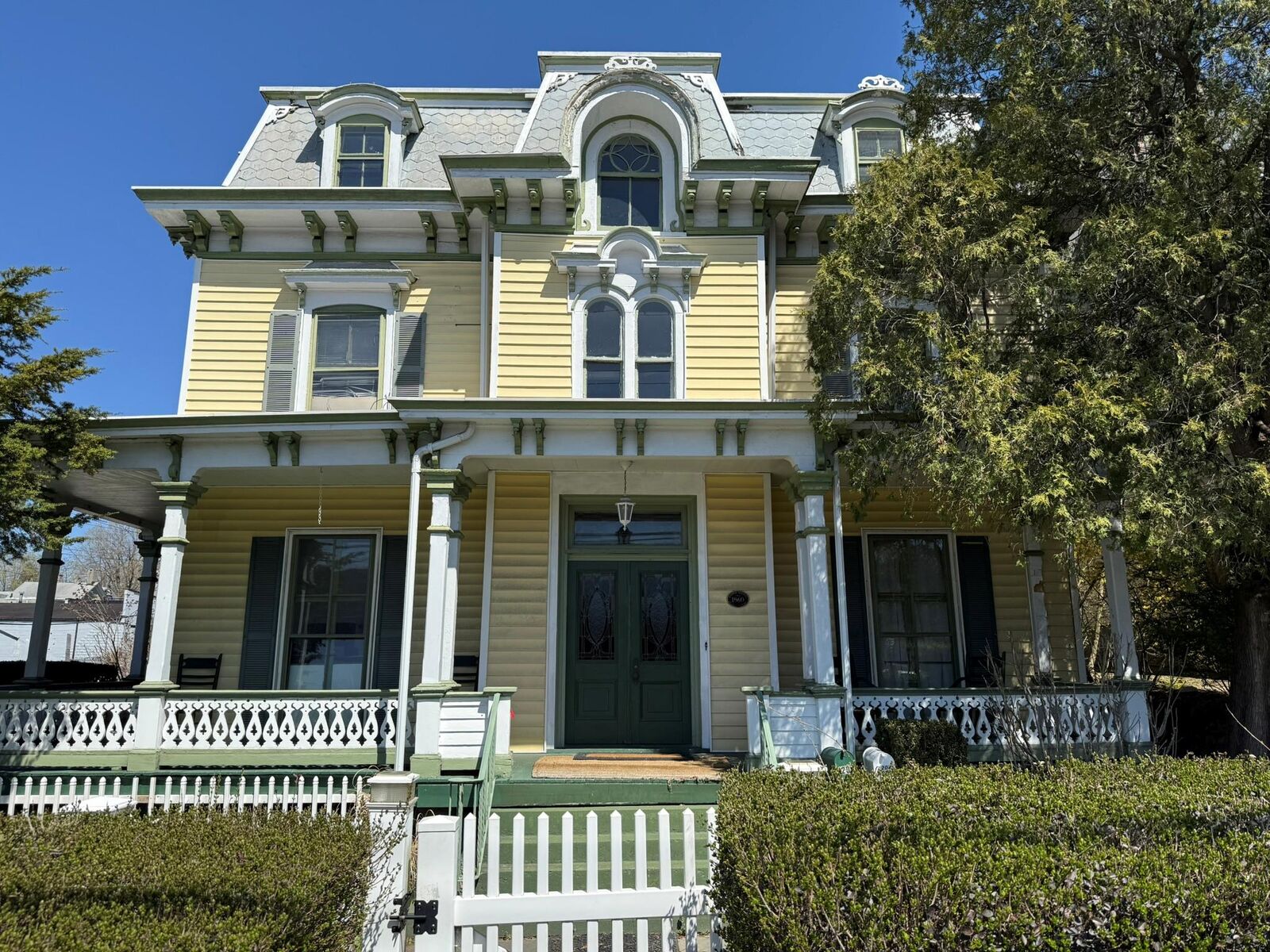 Property Photo:  1204 Main Street  NY 10566 