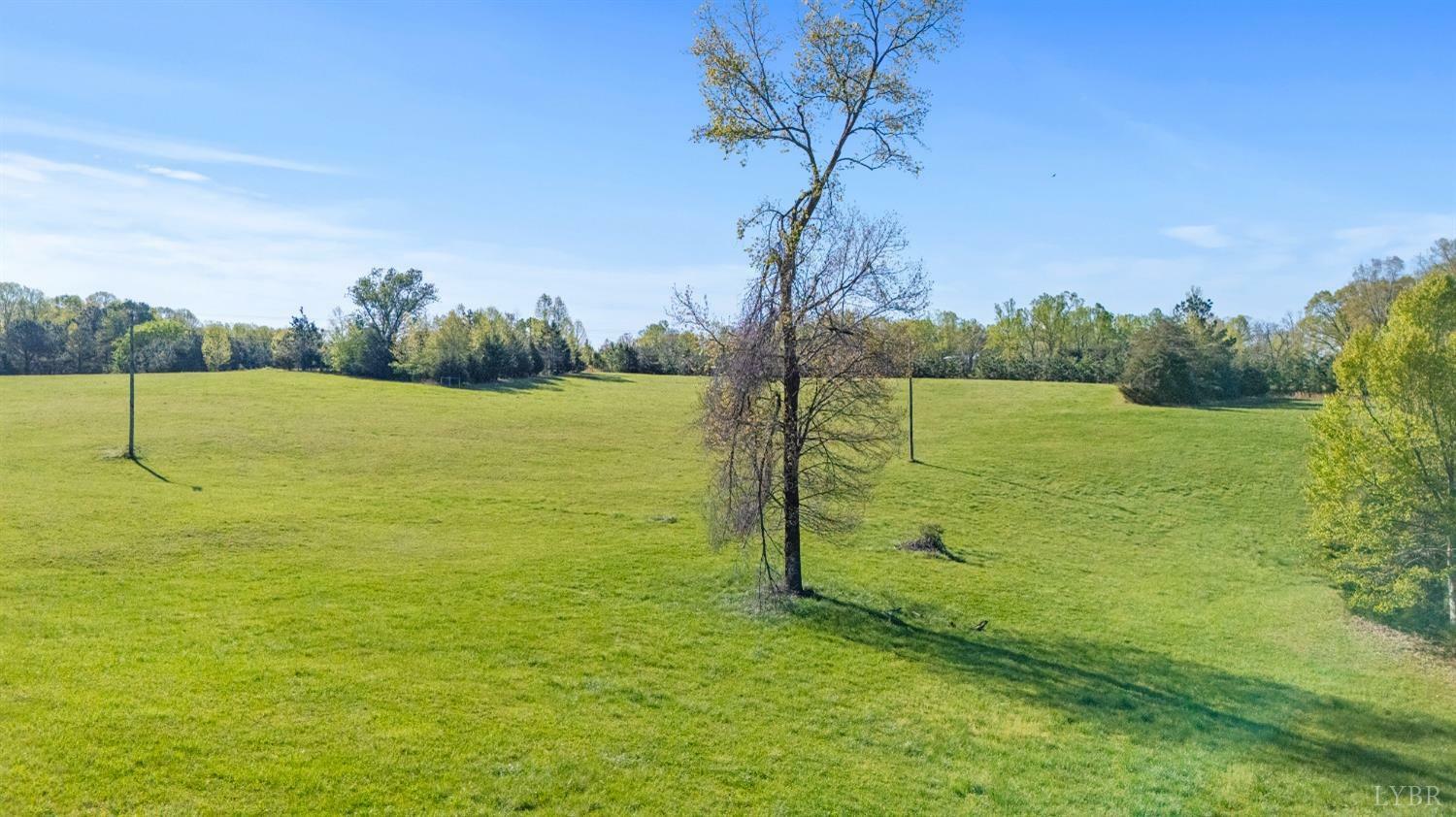 Property Photo: 5130 Crumptown VA 23901