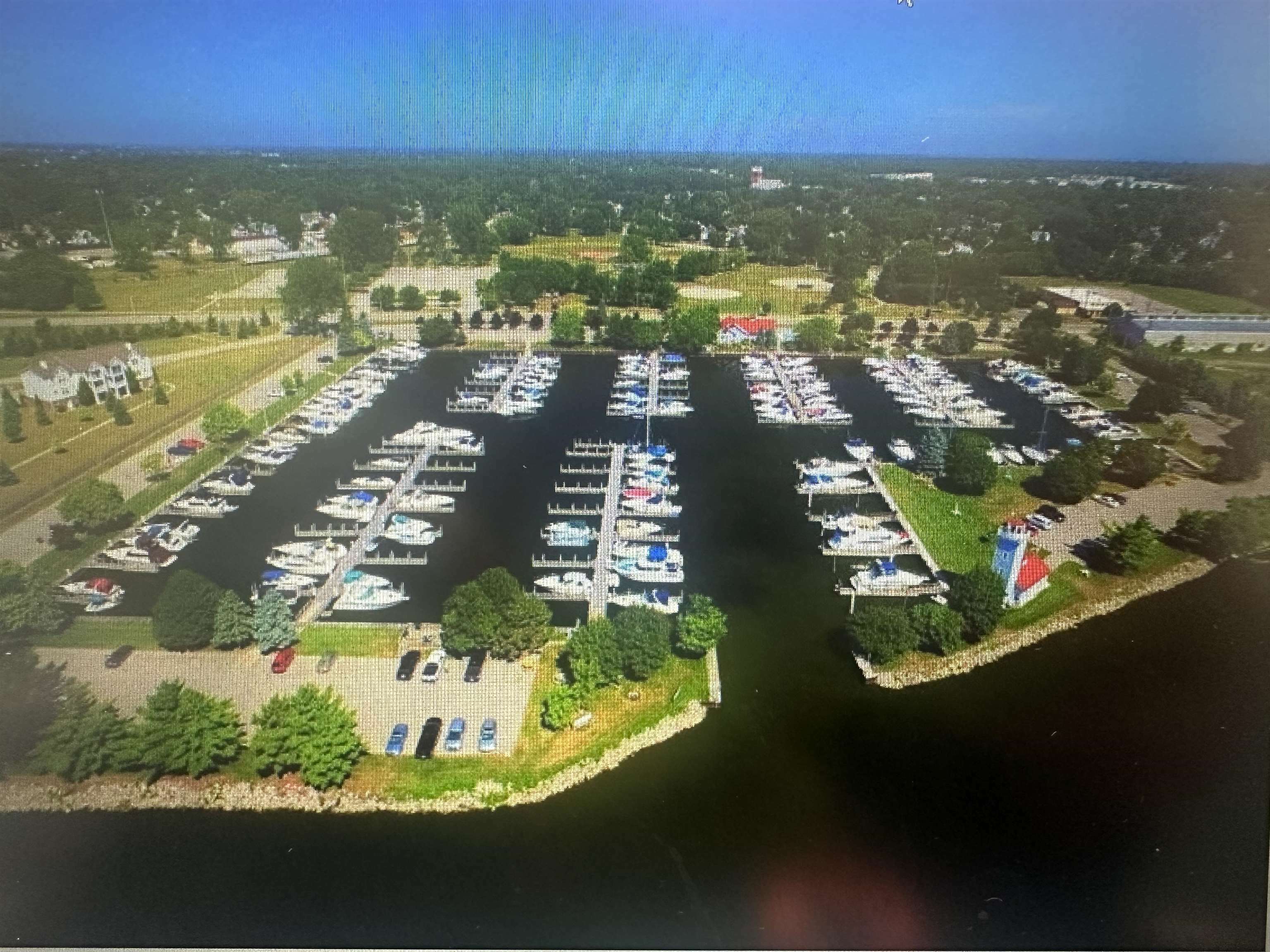 Property Photo: 12 Cove MI 48706